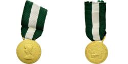 World Coins - France, Médaille d'honneur communale, régionale et départementale, Medal