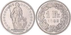 World Coins - Coin, Switzerland, Franc, 1982