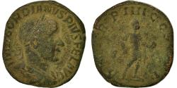 Ancient Coins - Coin, Gordian III, Sestertius, 241, Rome, , Copper, RIC:306a