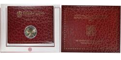 World Coins - Vatican, 2 Euro, 2021, DANTE ALIGHIERI, , Bi-Metallic