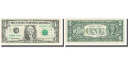 Us Coins - Banknote, United States, One Dollar, 1993, KM:4013, UNC(63)