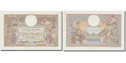 World Coins - France, 100 Francs, Luc Olivier Merson, 1933, 1933-01-19, AU(55-58)