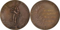 World Coins - France, Medal, Société Mixte et Sportive de Nice, Sports & leisure, 1901