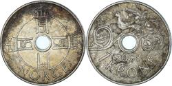 World Coins - Coin, Norway, Krone, 2008