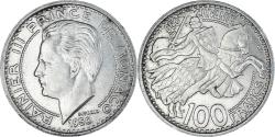 World Coins - Coin, Monaco, Rainier III, 100 Francs, Cent, 1950, , Copper-nickel