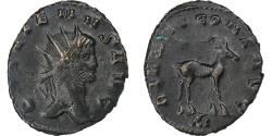 Ancient Coins - Gallienus, Antoninianus, 260-268, Rome, Billon, , RIC:181