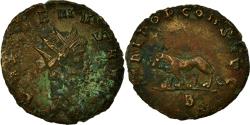 Ancient Coins - Coin, Gallienus, Antoninianus, , Billon, Cohen:586
