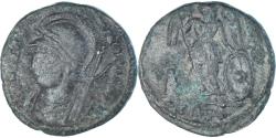 Ancient Coins - Coin, Constantinople, City Commemoratives, Follis, 332-333, Trier,