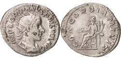 Ancient Coins - Coin, Gordian III, Antoninianus, 239, Roma, , Billon, RIC:65