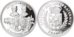 World Coins - France, Medal, Centenaire de la Première Guerre Mondiale, Bataille de la Marne
