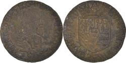 World Coins - Coin, FRENCH STATES, Principauté de Sedan, Henri de la Tour d'Auvergne, Liard