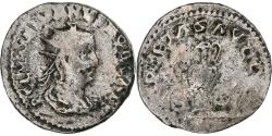 Ancient Coins - Valerian II, Antoninianus, 254-255, Rome, Billon, , RIC:20