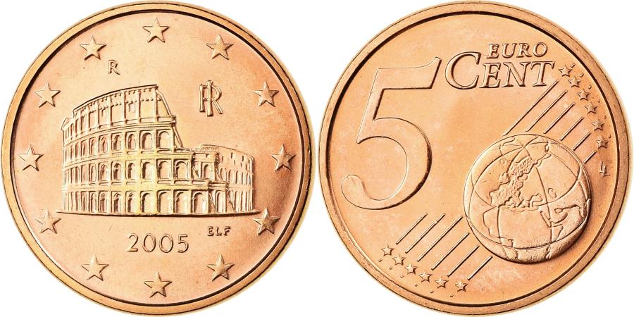 italy-5-euro-cent-2005-copper-plated-steel-km-212-european-coins