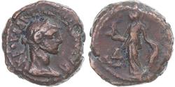 Ancient Coins - Coin, Egypt, Diocletian, Tetradrachm, 287-288, Alexandria, , Billon