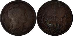 World Coins - Coin, France, Centime, 1911