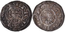 World Coins - Coin, Great Britain, Henry III, Short cross Penny, Rauf, London,