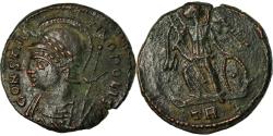 Ancient Coins - Coin, Constantinople, City Commemoratives, Nummus, 330-333, Trier,