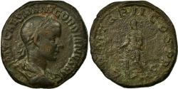 Ancient Coins - Coin, Gordian III, Sestertius, Roma, , Copper, Cohen:213