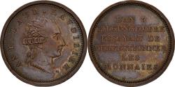 World Coins - Coin, France, Lavoisier par Gengembre, 2 Francs, An 9 (1801), Paris, ESSAI