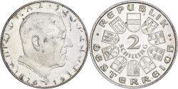 World Coins - Austria, 2 Schilling, 1932, Silver, , KM:2849