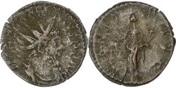 Ancient Coins - Postumus, Antoninianus, 264-265, Trier, Billon, , RIC:75