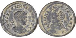 Ancient Coins - Coin, Constantine II, Fraction Æ, 317-337, Rome, , Bronze