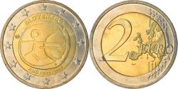 World Coins - Slovakia, 2 Euro, EMU, 2009, Kremnica, , Bi-Metallic, KM:103
