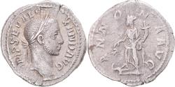 Ancient Coins - Coin, Severus Alexander, Denarius, 228-231, Rome, , Silver, RIC:187