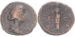 Ancient Coins - Coin, Lucilla, As, 164-169, Rome, , Bronze, RIC:1770
