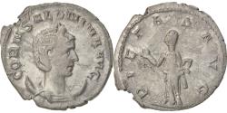 Ancient Coins - Coin, Salonina, Antoninianus, 254-257, Viminacium, , Billon, RIC:21