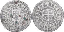 World Coins - Coin, France, Maine, Herbert I, Denier, ND (1015-1246), Le Mans,