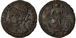 Ancient Coins - Coin, Constantinople, City Commemoratives, Nummus, 330-333, Trier,