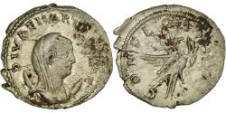 Ancient Coins - Coin, Mariniana, Antoninianus, 251-253, Rome, , Billon, RIC:6.