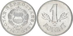 World Coins - Coin, Hungary, Forint, 1988, , Aluminum, KM:575