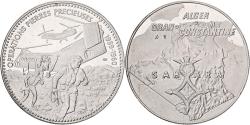 World Coins - France, Medal, opération pierres précieuses, Copper-nickel,