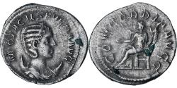 Ancient Coins - Otacilia Severa, Antoninianus, 246-248, Rome, Billon, , RIC:126