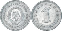 World Coins - Coin, Yugoslavia, Dinar, 1953