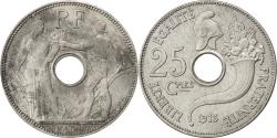 World Coins - Coin, France, 25 Centimes, 1913, , Nickel, Gadoury:374a