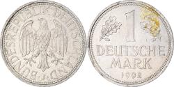 World Coins - Coin, GERMANY - FEDERAL REPUBLIC, Mark, 1992