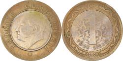 World Coins - Coin, Turkey, Lira, 2009, , Bi-Metallic, KM:1244