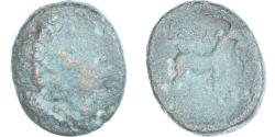 Ancient Coins - Coin, Macedonia, Æ, 187-31 BC, Thessalonica, , Bronze, SNG-ANS:766