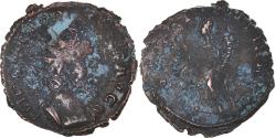 Ancient Coins - Coin, Victorinus, Antoninianus, 269-270, , Billon