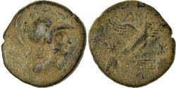 Ancient Coins - Coin, Phrygia, Bronze Æ, 88-40 BC, Apameia, , Bronze, SNG-Cop:161-2