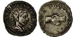 Ancient Coins - Coin, Antoninianus, , Billon, Cohen:4