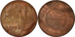 World Coins - Coin, Somalia, Centesimo, 1950, , Copper, KM:1