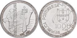 World Coins - Portugal, 1000 Escudos, 1994, Lisbon, Silver, , KM:675