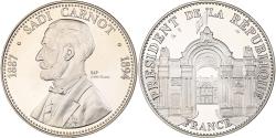 World Coins - France, Medal, Sadi Carnot, Président de la République, Utrecht, Copper-nickel