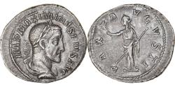 Ancient Coins - Coin, Maximinus I Thrax, Denarius, 235-236, Rome, , Silver, RIC:12