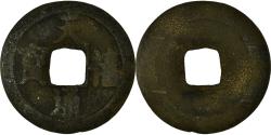 World Coins - Coin, China, Shen Zong, Cash, 11TH CENTURY, , Copper, Hartill:16.68