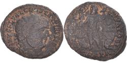 Ancient Coins - Coin, Constantine I, Follis, 307/310-337, Antioch, , Bronze